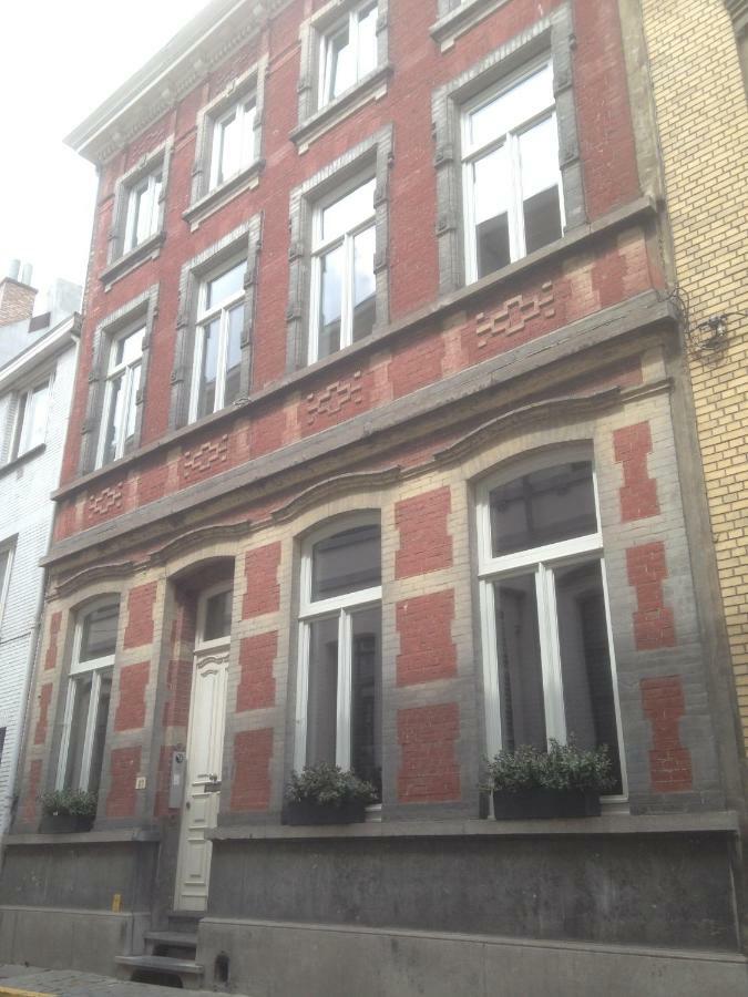 Appartement Baudelo Gent