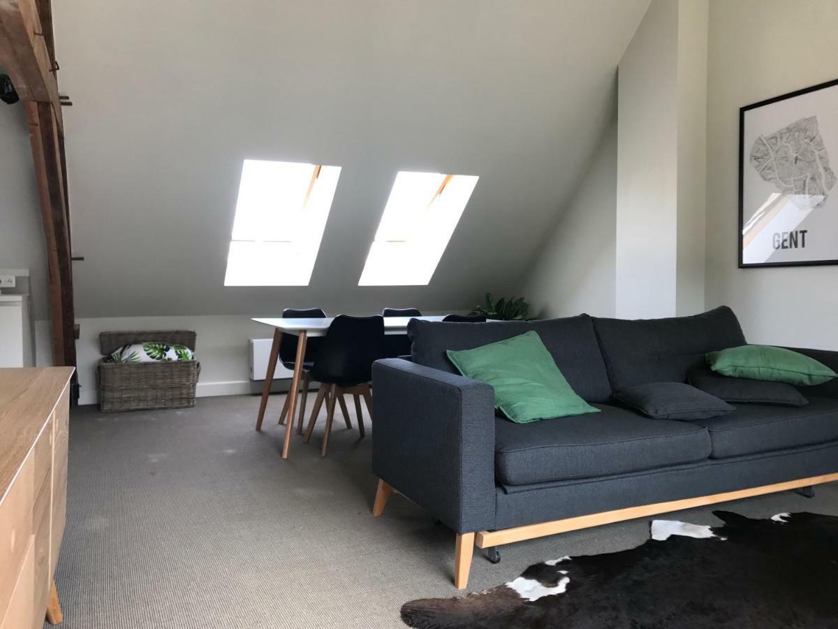 Appartement Baudelo *