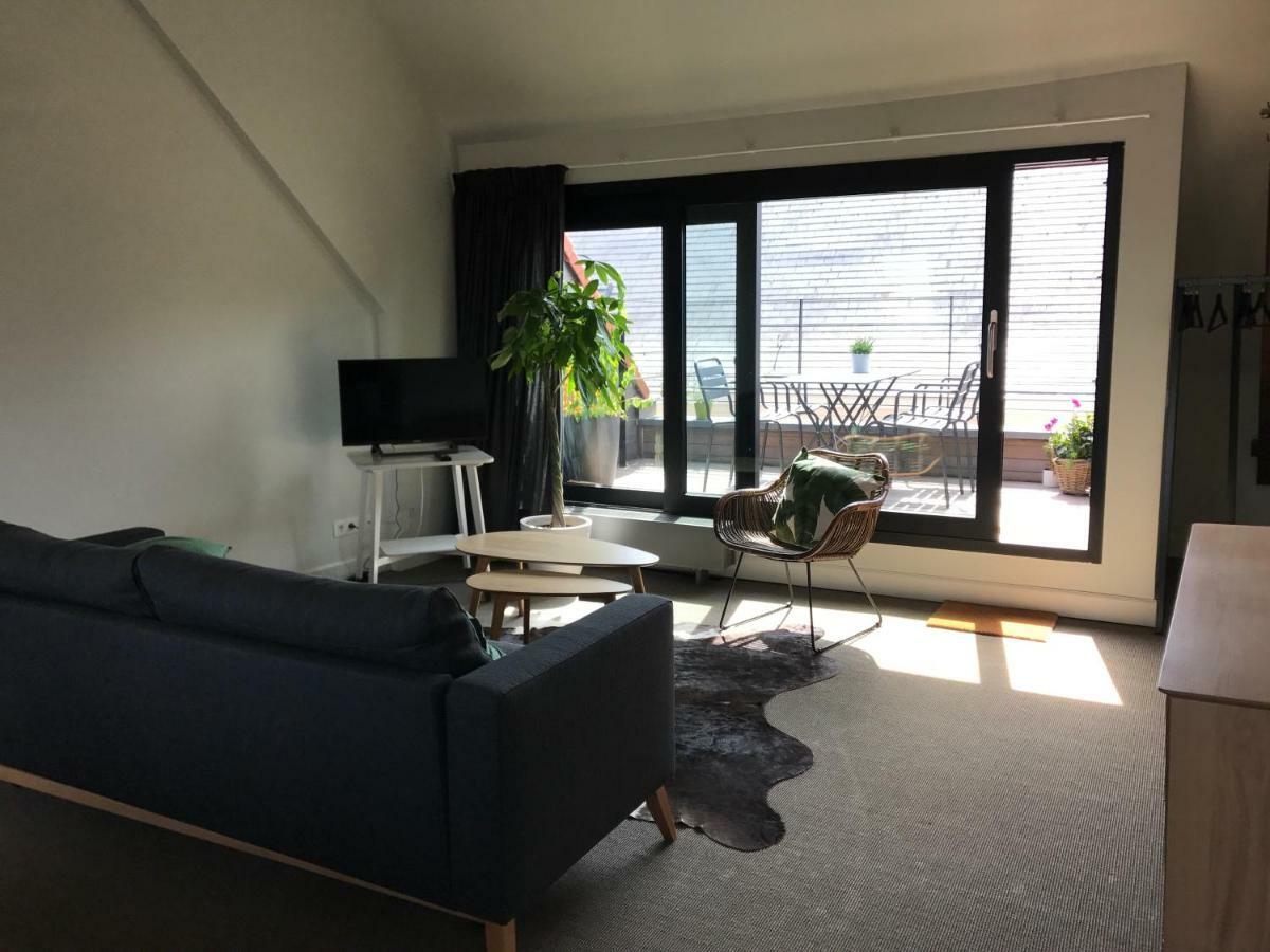 Appartement Baudelo *