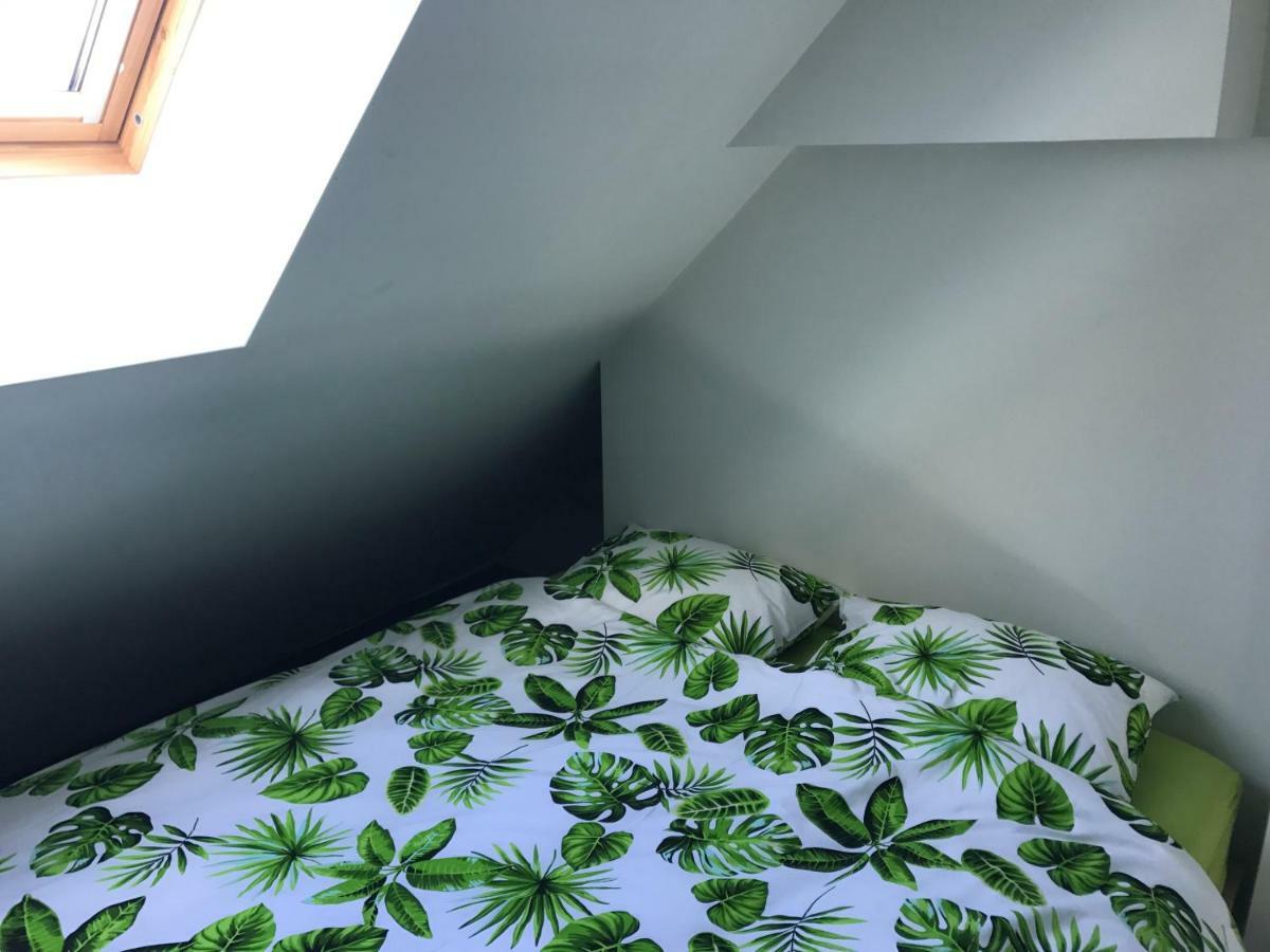 Baudelo Appartement